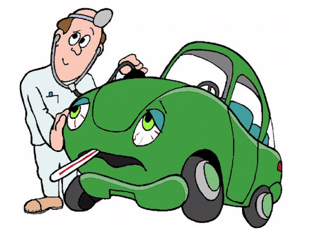 Auto servisi